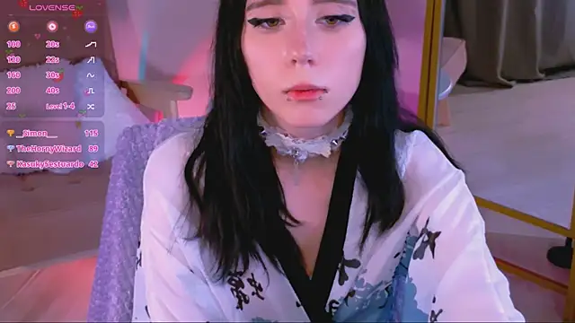 Asuka_miu's Live Chat Room