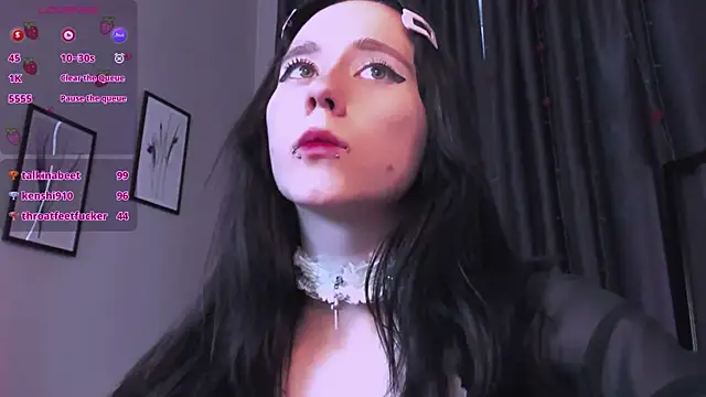 Asuka_miu Live Chatraum