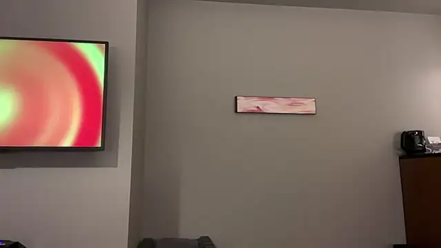 Živá chatovací místnost karinaaaxx