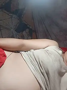 Chat soba uživo modela Lucky_baby7