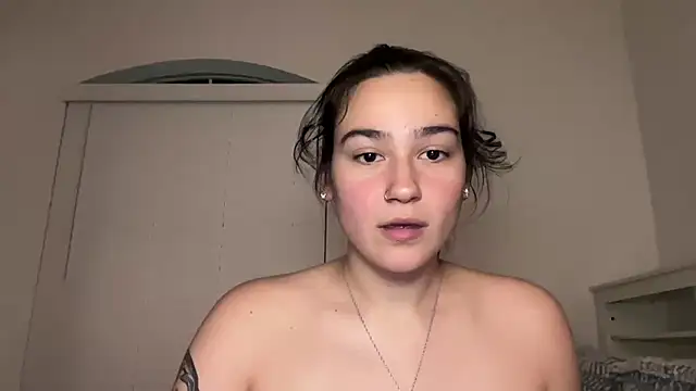 Živá chatovací místnost anitayurmoniii