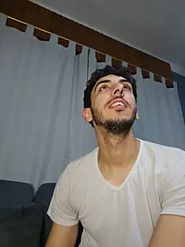 LeoyNicky98 Cameră chat live