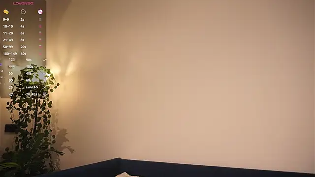 VerlieChahal Live Chatraum
