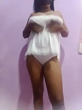 Malee_S Adlı Modelin Canlı Sohbet Odası