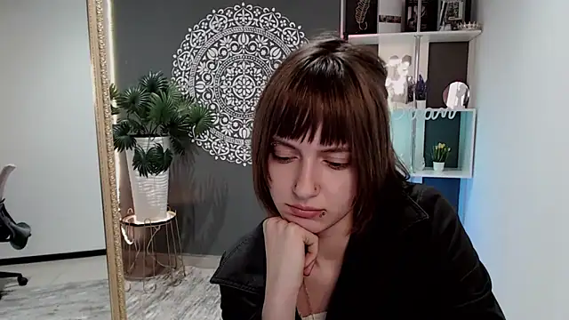 EchoScribe Live Chatraum