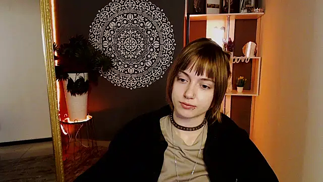 Chat soba uživo modela EchoScribe