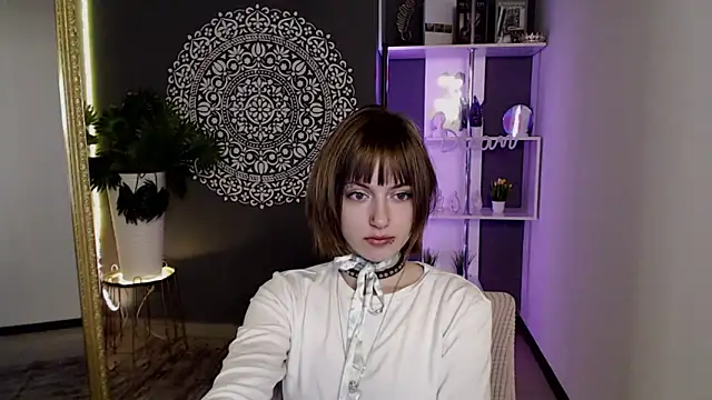EchoScribe Live Chatraum