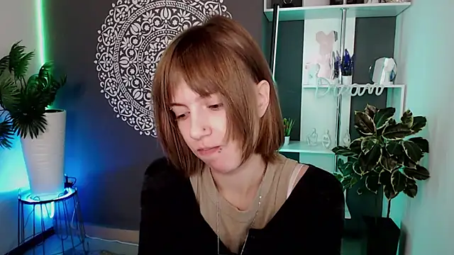 EchoScribe élő chatszobája