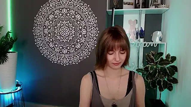 EchoScribe Live chatroom
