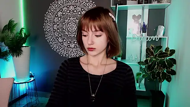 EchoScribe Cameră chat live