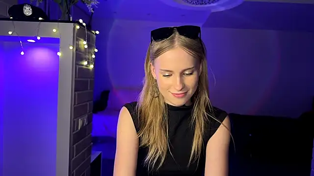amily_sunray Live Chatraum