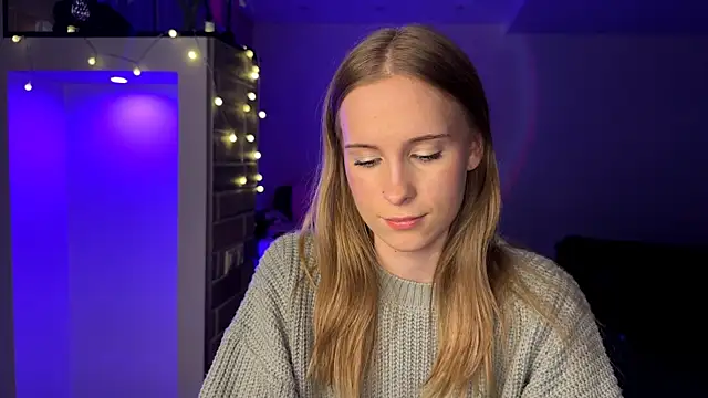 Sala de chat en directo de amily_sunray