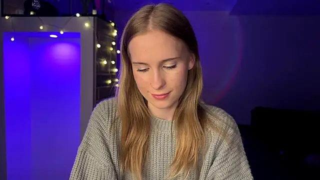 amily_sunrayn Live chat-huone