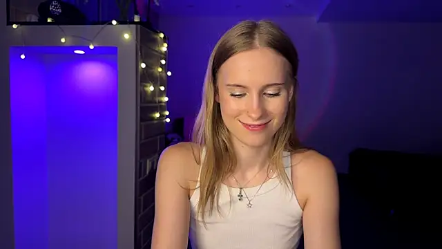 Chatroom en direct de amily_sunray
