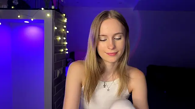 amily_sunray – Naživo chatovacia miestnosť