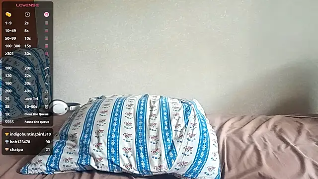 CallerKoran Cameră chat live