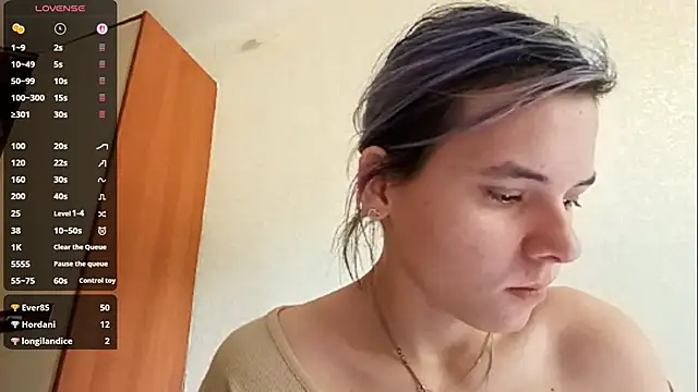 CallerKoran – live chatrum
