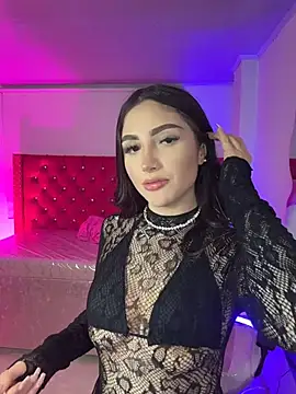 Živá chatovací místnost babyy_nicols_m