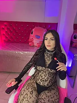 Sala de chat en directo de babyy_nicols_m