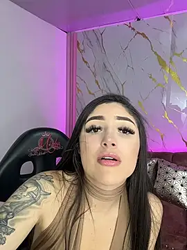 babyy_nicols_m Cameră chat live