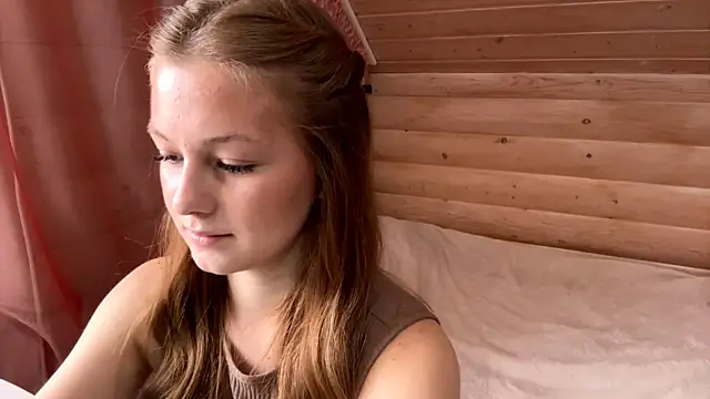 TessSamul Cameră chat live