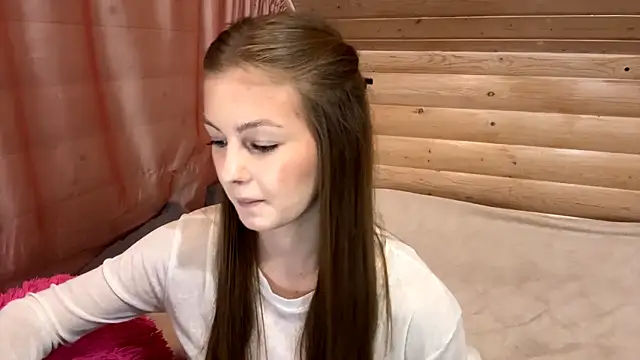 Sala de chat en directo de TessSamul