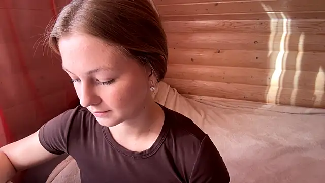 Chatroom en direct de TessSamul