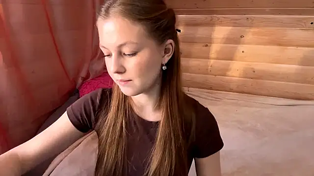 Chat ao vivo de TessSamul