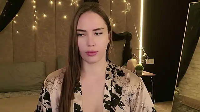 Chatroom en direct de Arielle_Vade