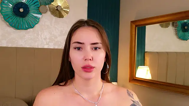 Arielle_Vade live-chat rom