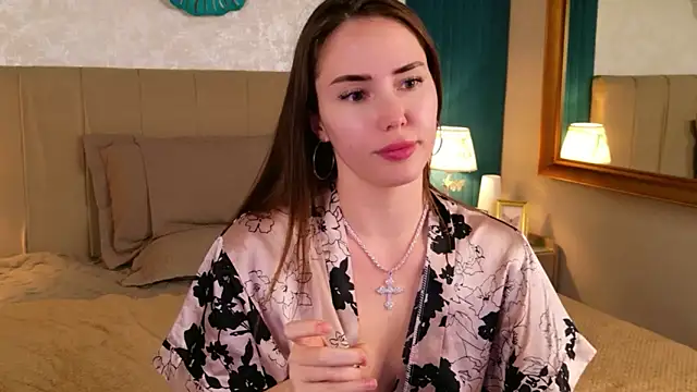Arielle_Vade 실시간 채팅방