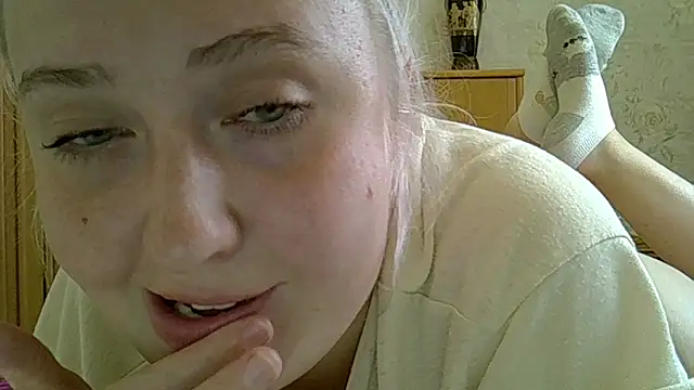 Sala de chat ao vivo de CurvyWild_Lady30