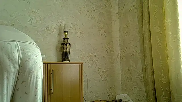Živá chatovací místnost CurvyWild_Lady30