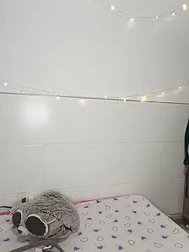 BrianaSweetxxx Adlı Modelin Canlı Sohbet Odası