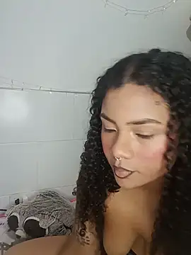 BrianaSweetxxx Live Chatraum