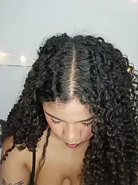 BrianaSweetxxx Cameră chat live