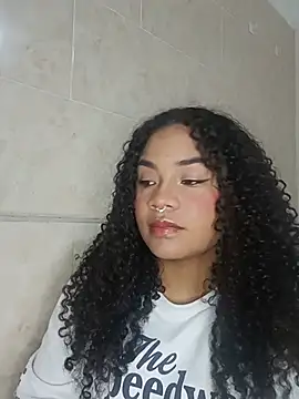 BrianaSweetxxx Live Chatrum