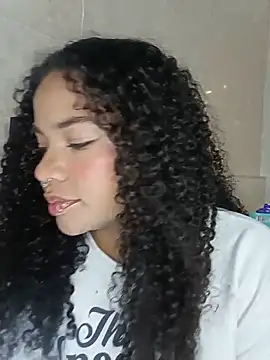 BrianaSweetxxx Ruang Obrolan Langsung