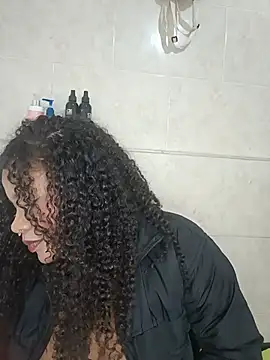Živá chatovací místnost BrianaSweetxxx