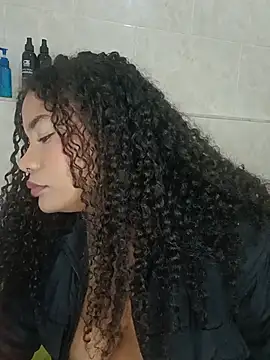 BrianaSweetxxx Adlı Modelin Canlı Sohbet Odası