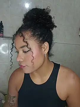 Phòng Chat Trực Tiếp BrianaSweetxxx
