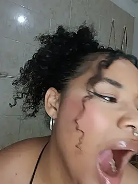 BrianaSweetxxx Cameră chat live