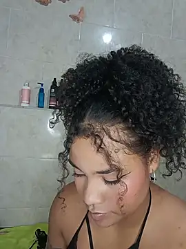 BrianaSweetxxx Cameră chat live