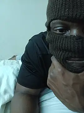 PussyPounderBlackD 실시간 채팅방