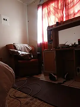 PussyPounderBlackD Cameră chat live