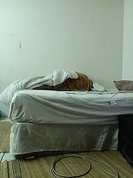 Sala de chat ao vivo de PussyPounderBlackD