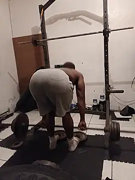 ห้องแชทสดของ PussyPounderBlackD