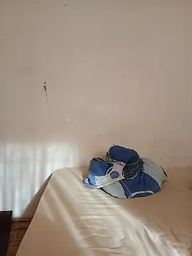 Phòng Chat Trực Tiếp PussyPounderBlackD