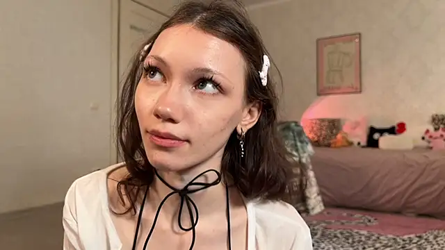 Chat soba uživo modela MiaPimmy