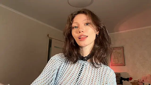Chat ao vivo de MiaPimmy